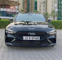 جنسس G70
